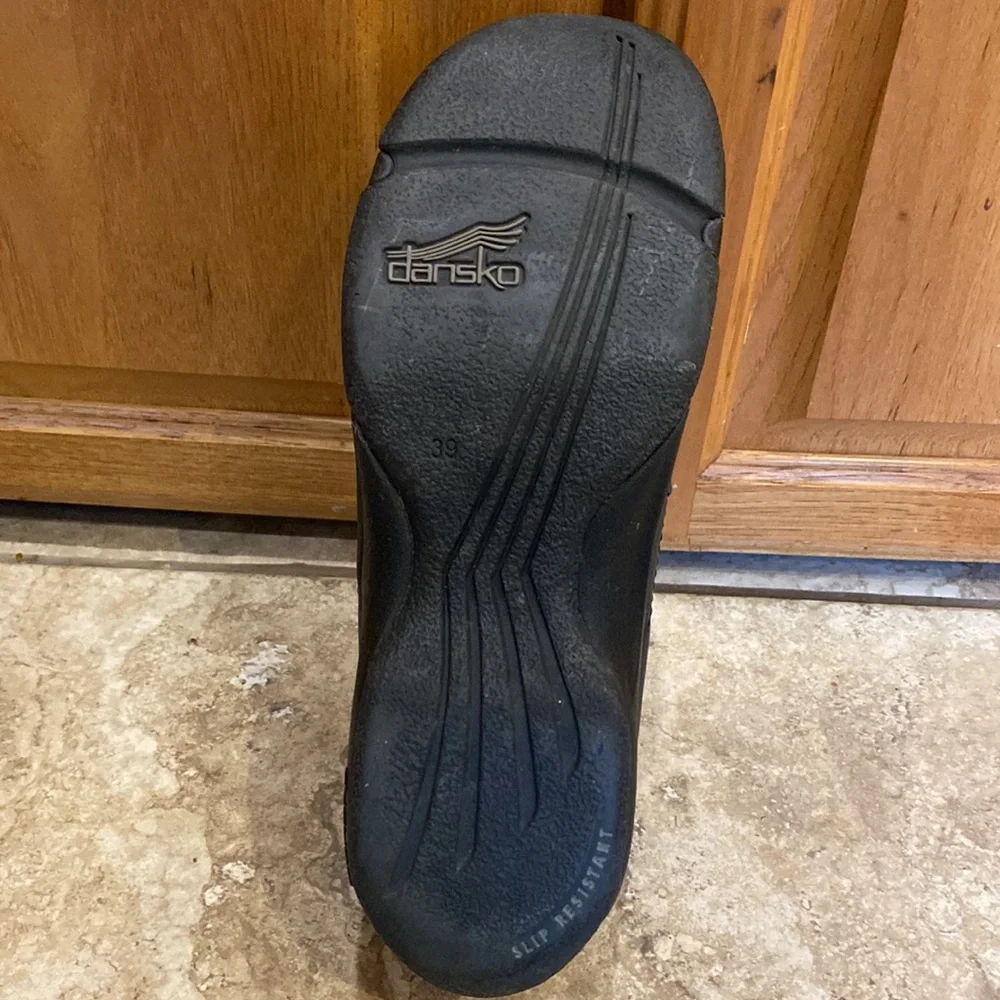Dansko clogs - Picture 4 of 5